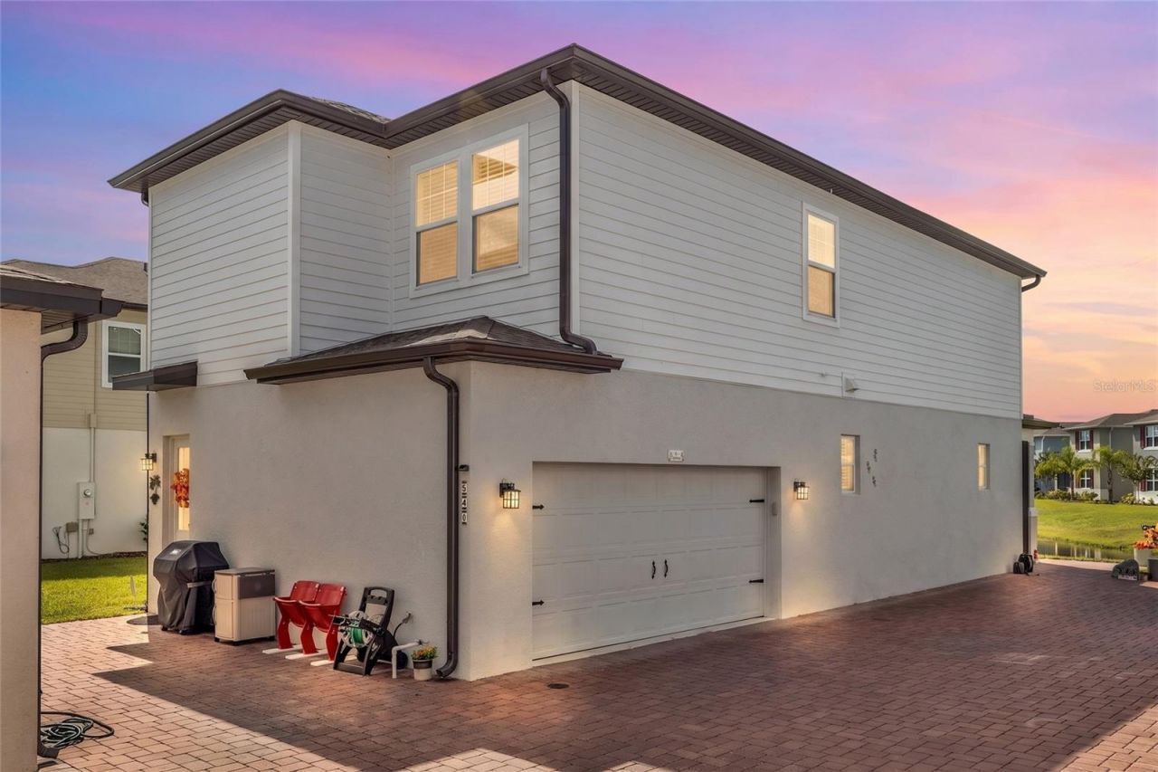 540 Venetian Palms Boulevard, New Smyrna Beach, FL 32168 Photo