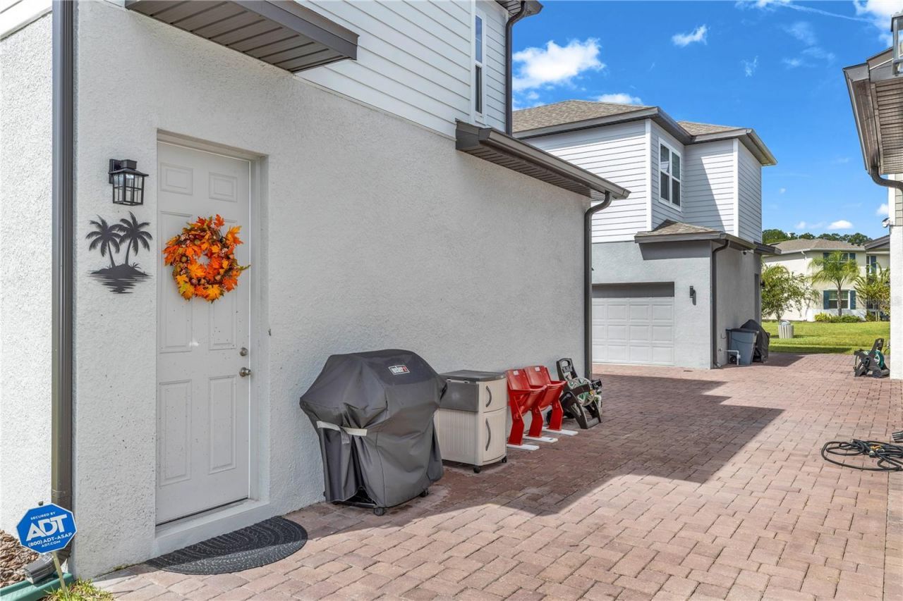 540 Venetian Palms Boulevard, New Smyrna Beach, FL 32168 Photo