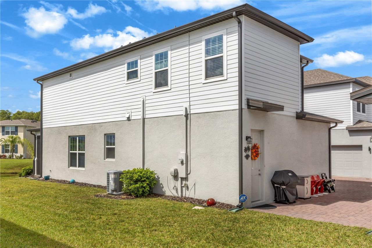 540 Venetian Palms Boulevard, New Smyrna Beach, FL 32168 Photo