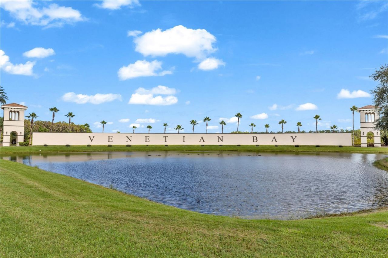 540 Venetian Palms Boulevard, New Smyrna Beach, FL 32168 Photo