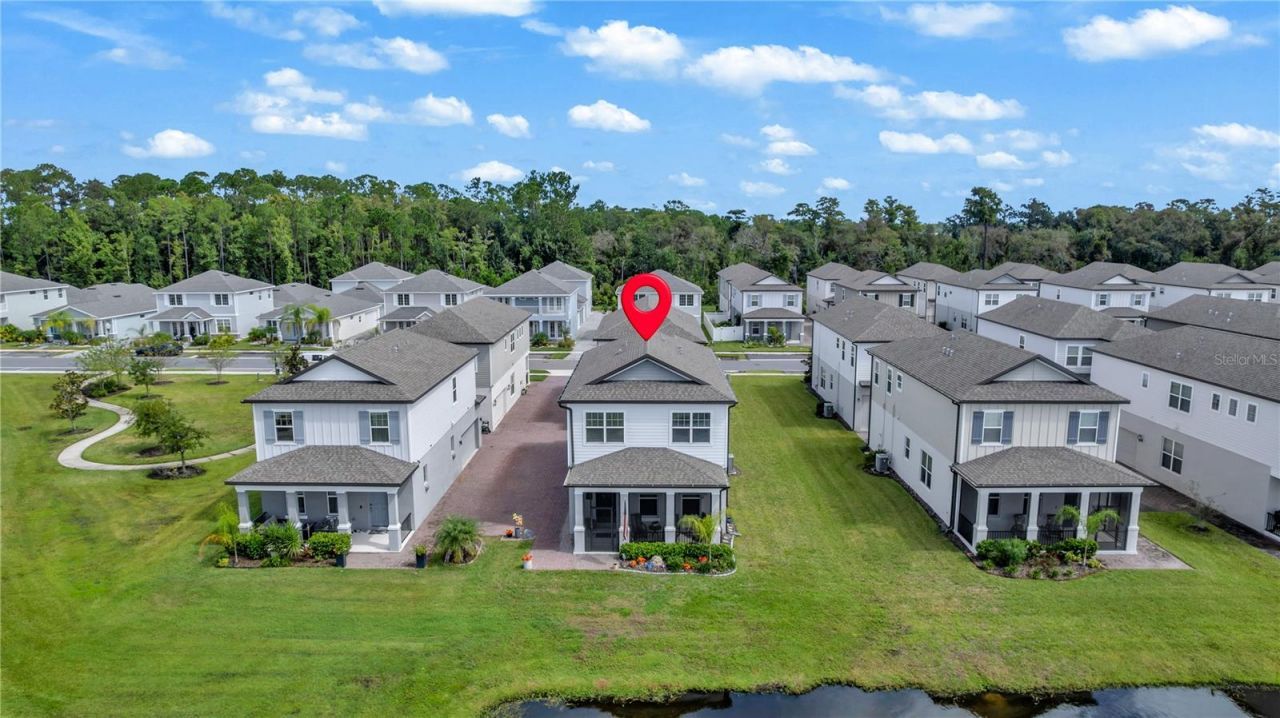 540 Venetian Palms Boulevard, New Smyrna Beach, FL 32168 Photo