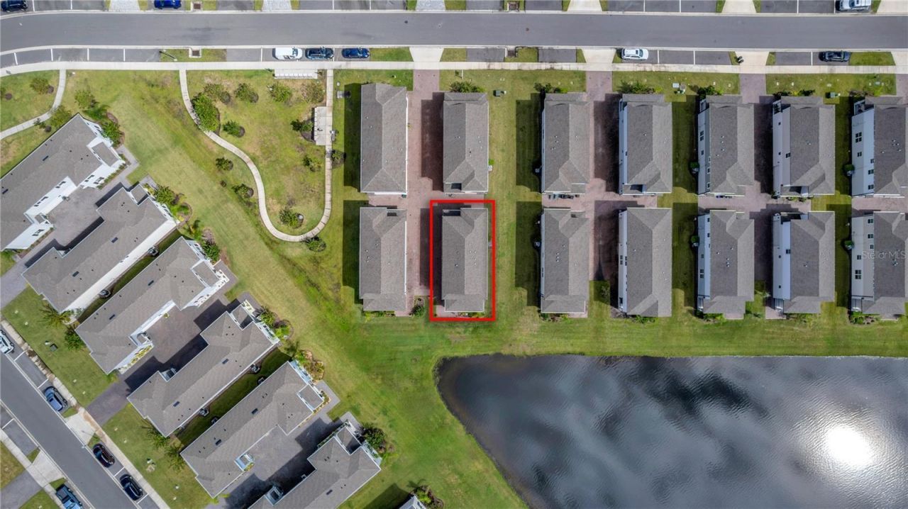 540 Venetian Palms Boulevard, New Smyrna Beach, FL 32168 Photo