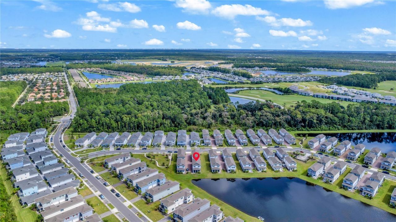 540 Venetian Palms Boulevard, New Smyrna Beach, FL 32168 Photo