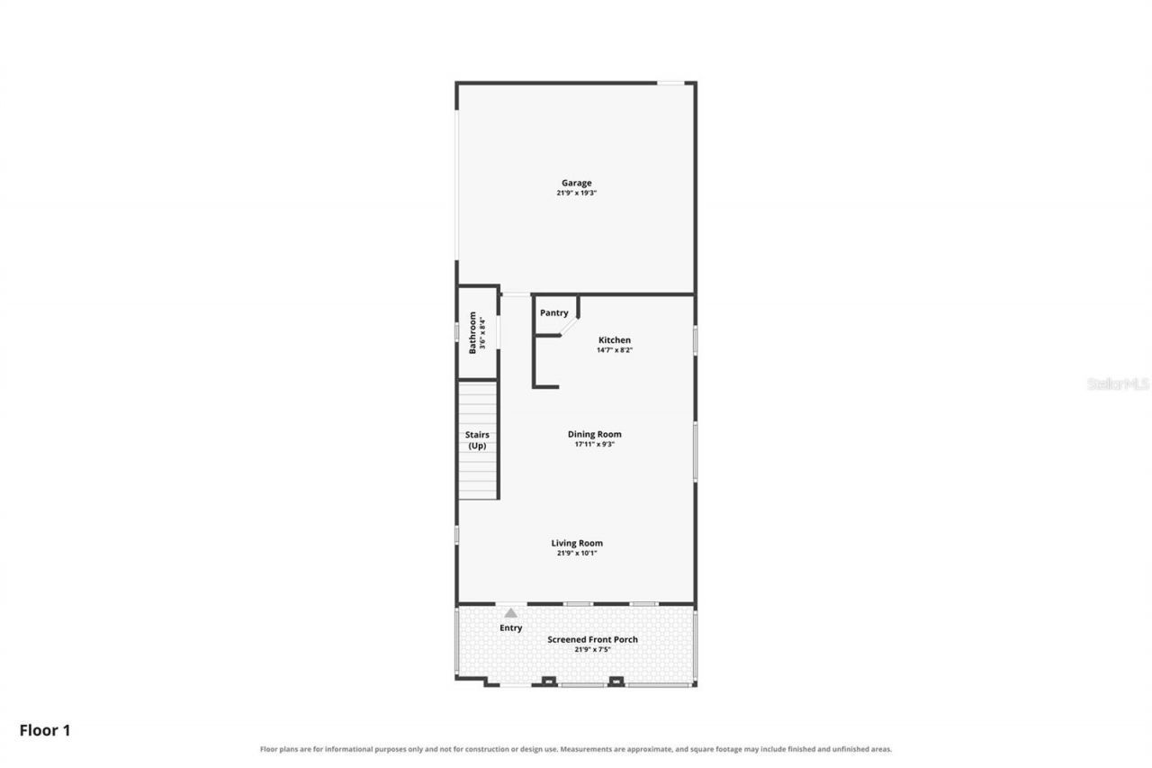 540 Venetian Palms Boulevard, New Smyrna Beach, FL 32168 Photo