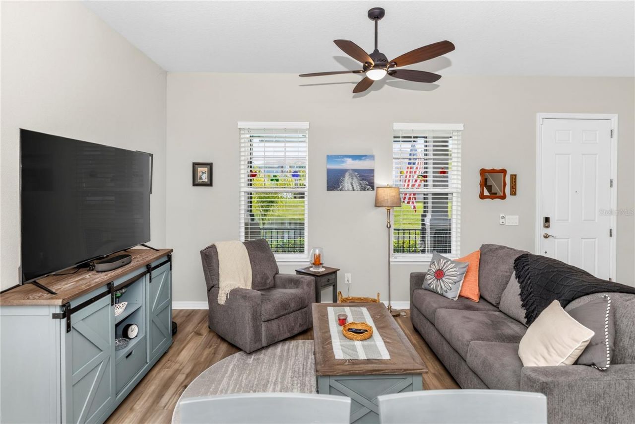 540 Venetian Palms Boulevard, New Smyrna Beach, FL 32168 Photo