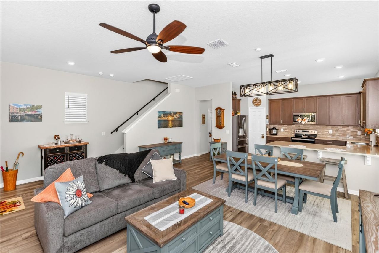 540 Venetian Palms Boulevard, New Smyrna Beach, FL 32168 Photo