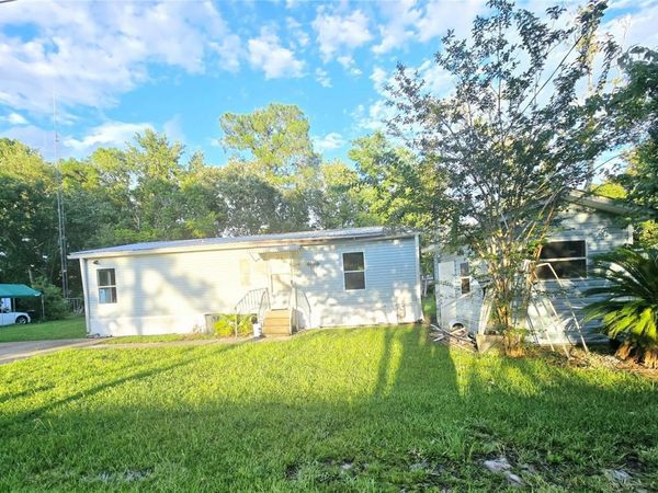 208 PINE TREE TRAIL , CRESCENT CITY, FL 32112