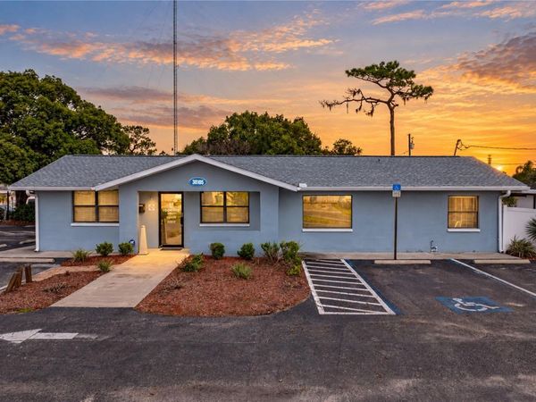 38105 13TH AVENUE , ZEPHYRHILLS, FL 33542