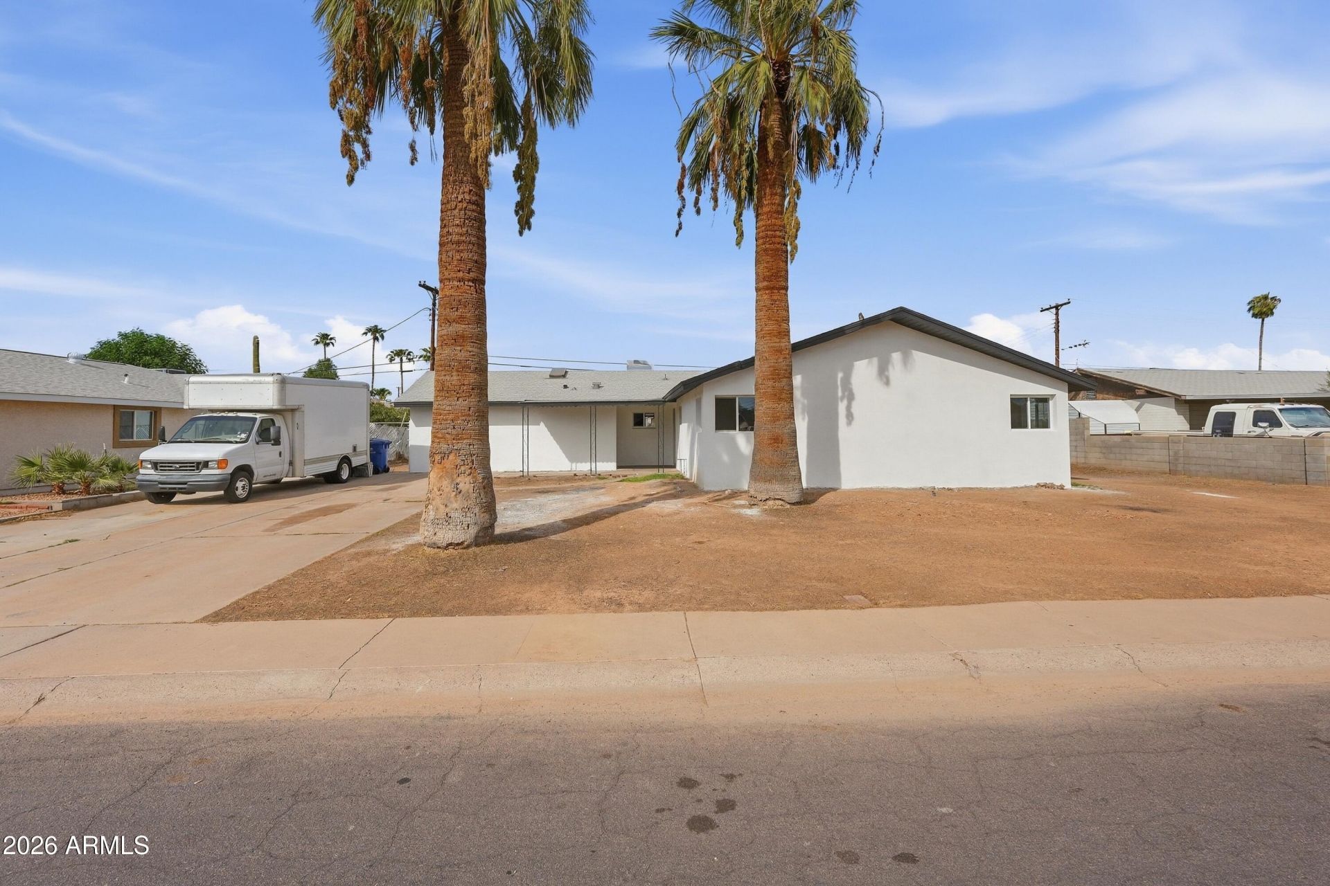6402 W Orange Drive, Glendale, AZ 85301 Main Photo