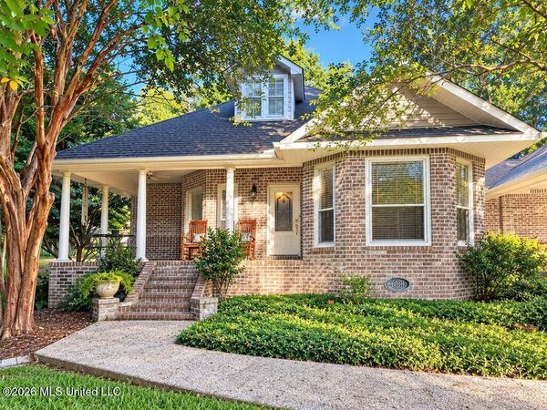 16 Timber Creek Drive, Picayune, MS 39466