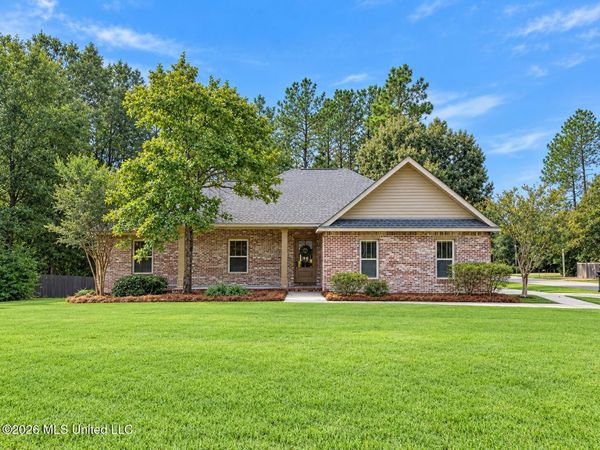 51 Southfork Drive, Petal, MS 39465