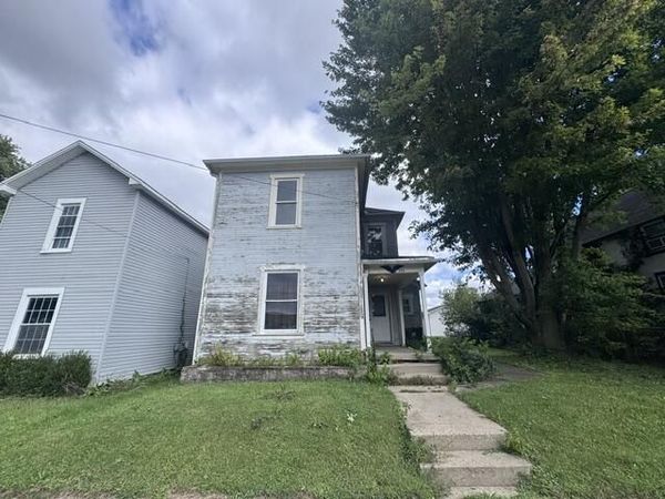 435 Orr Street, Piqua, OH 45356