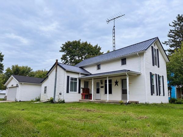 733 W Franklin Street, Kenton, OH 43326