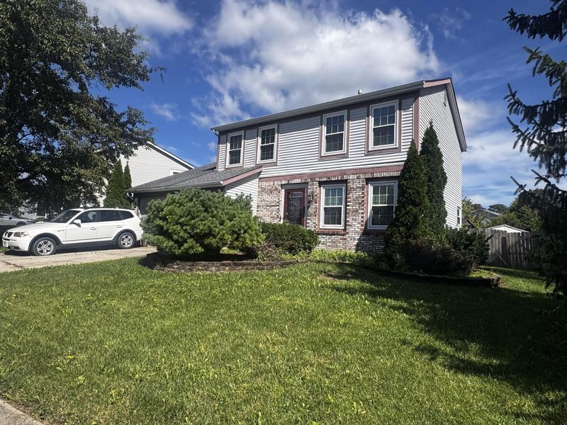 7608 Cypress Point Drive, Pickerington, OH 43147 Photo 1