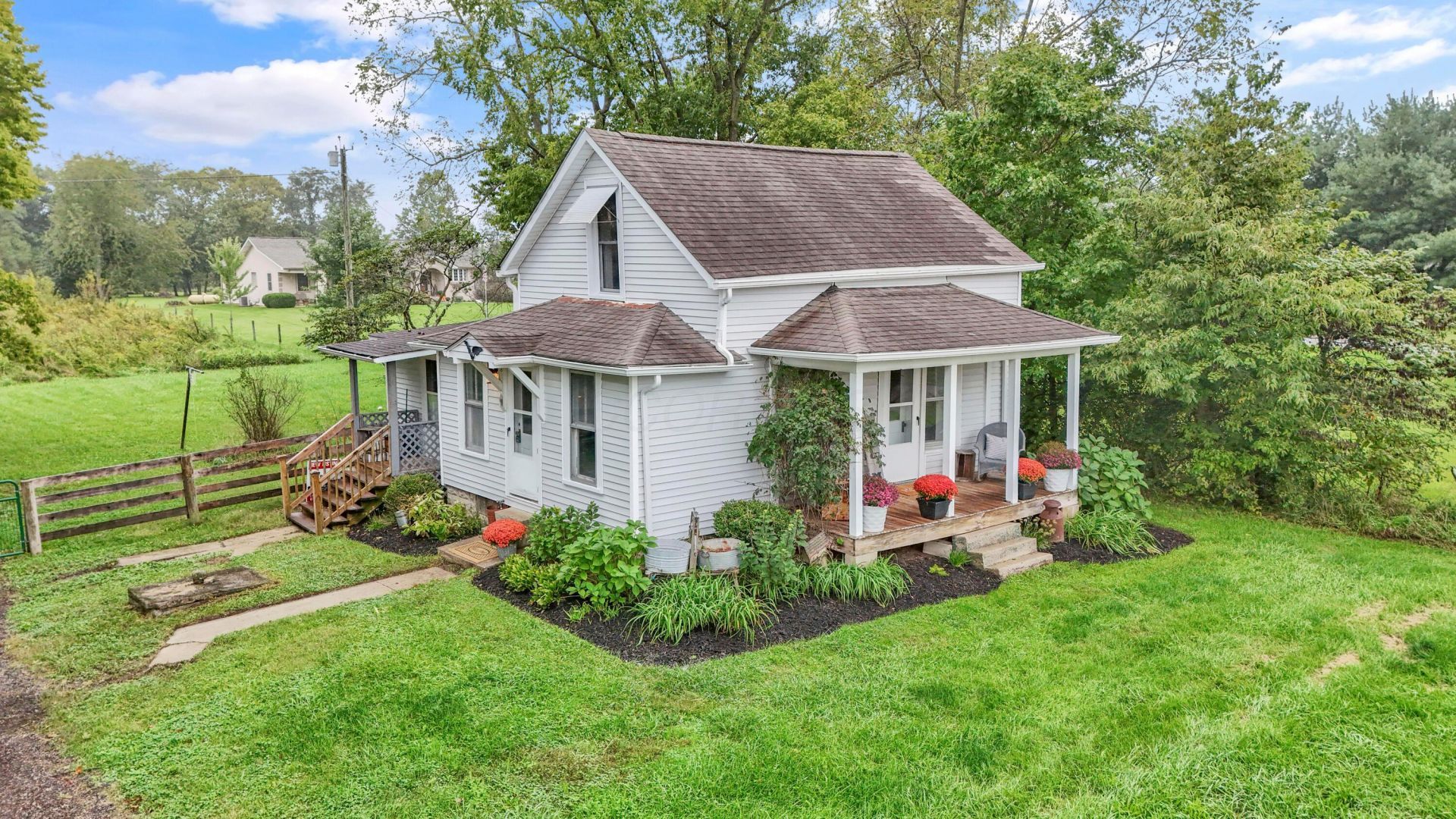 3265 Musser Road Ne, Pleasantville, OH 43148 Main Photo
