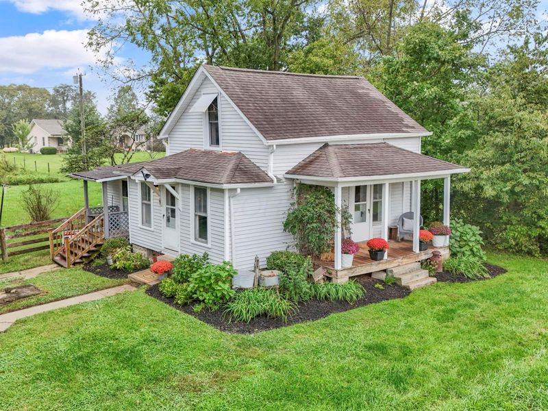 3265 Musser Road NE, Pleasantville, OH 43148 Photo 1