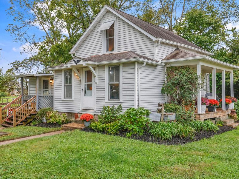 3265 Musser Road NE, Pleasantville, OH 43148 Photo 6