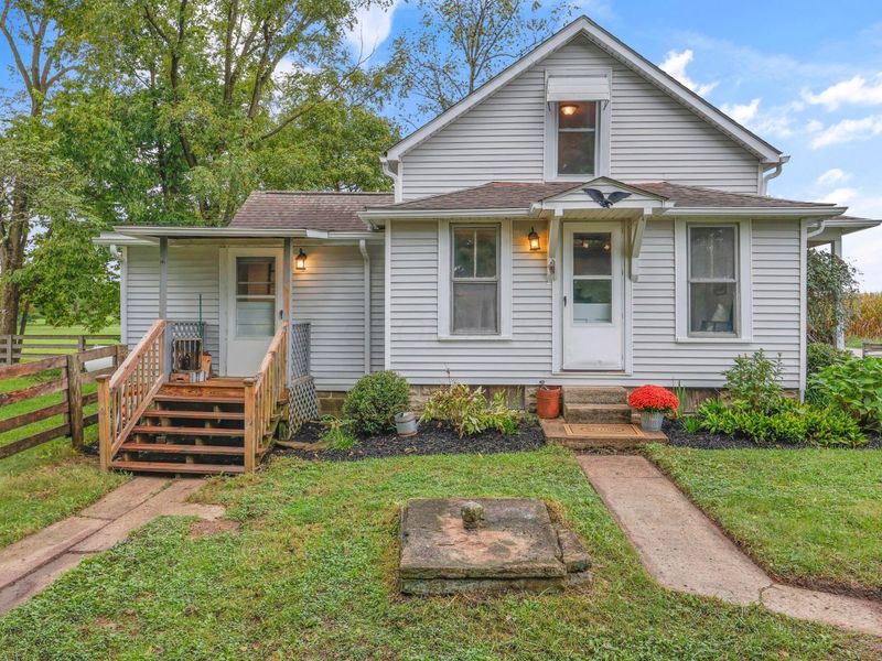 3265 Musser Road NE, Pleasantville, OH 43148 Photo 7
