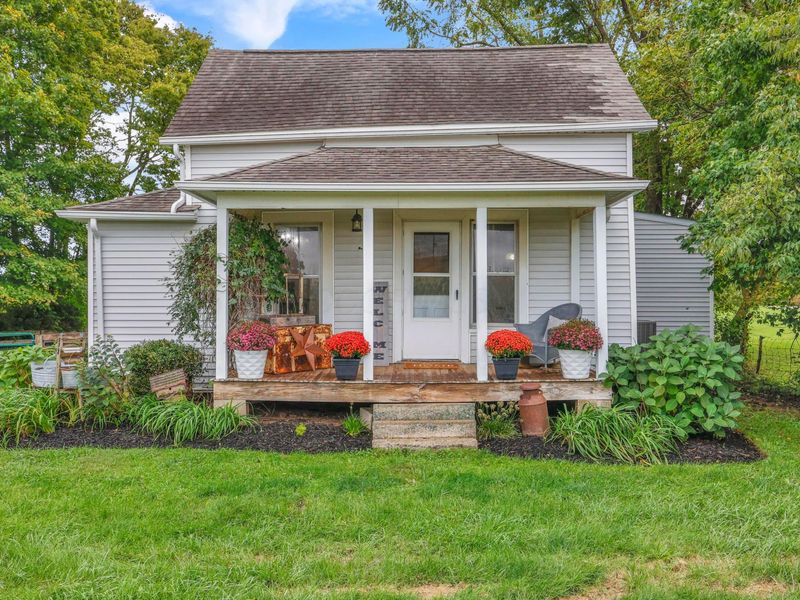 3265 Musser Road NE, Pleasantville, OH 43148 Photo 8