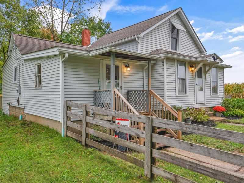 3265 Musser Road NE, Pleasantville, OH 43148 Photo 9