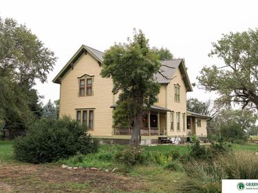 250 W Manchester Street, Grafton, NE 68365