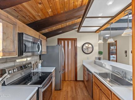 725 Fairview Boulevard, Unit APT 23, Incline Village, NV 89451 Photo