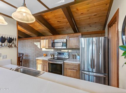 725 Fairview Boulevard, Unit APT 23, Incline Village, NV 89451 Photo