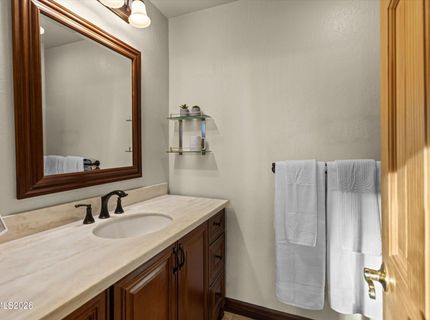 725 Fairview Boulevard, Unit APT 23, Incline Village, NV 89451 Photo