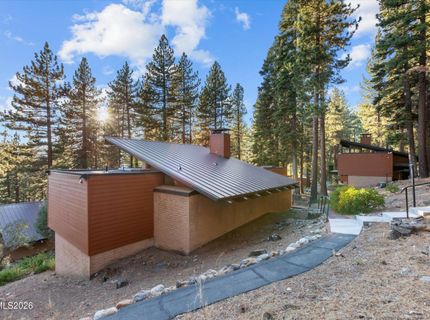 725 Fairview Boulevard, Unit APT 23, Incline Village, NV 89451 Photo