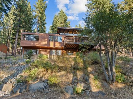 725 Fairview Boulevard, Unit APT 23, Incline Village, NV 89451 Photo