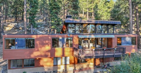 725 Fairview Boulevard, Unit APT 23, Incline Village, NV 89451 Photo
