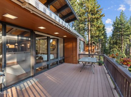 725 Fairview Boulevard, Unit APT 23, Incline Village, NV 89451 Photo