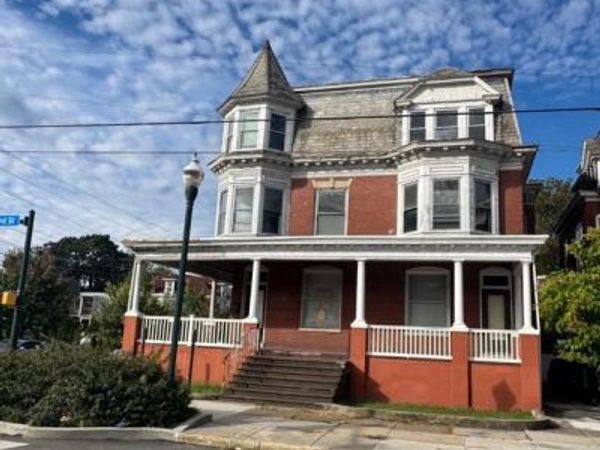 2100 N 3RD STREET, HARRISBURG, PA 17110