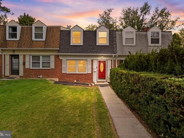 1370 LIMIT AVENUE, BALTIMORE, MD 21239