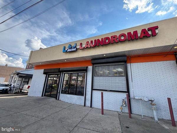 5734 38 OLD SECOND STREET , PHILADELPHIA, PA 19120