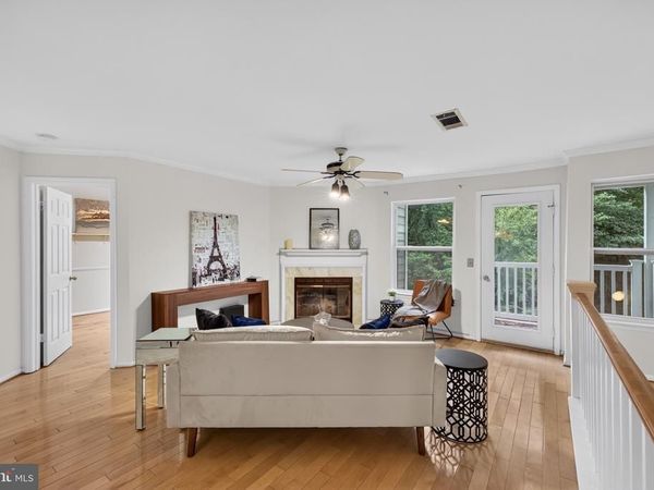 5822 INMAN PARK CIRCLE, Unit 709, ROCKVILLE, MD 20852