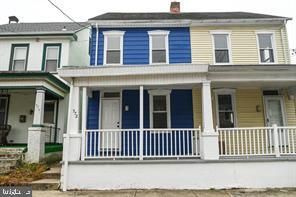 572 JEFFERSON AVENUE , POTTSTOWN, PA 19464