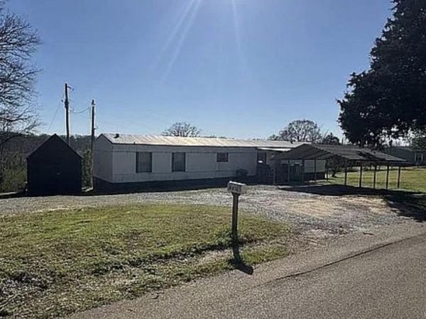 501 SFC 342 , Forrest City, AR 72335