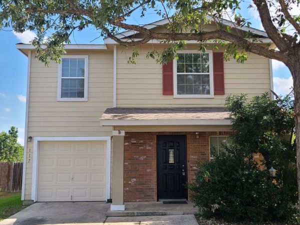 117 Cypress Willow, Cibolo, TX 78108