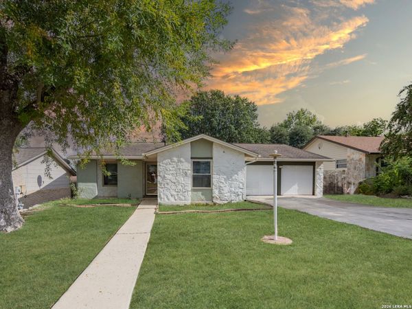 7518 OLD SPANISH TRL, Live Oak, TX 78233