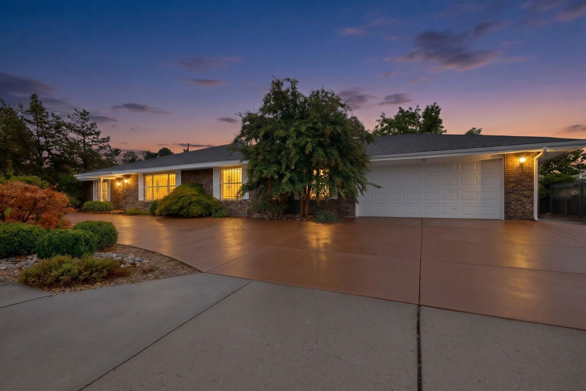 7704 American Heritage Drive Ne, Albuquerque, NM 87109 Main Photo