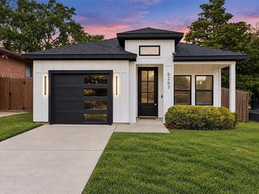 5263 Pennridge Lane, Dallas, TX 75241