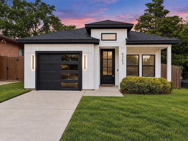 5263 Pennridge Lane , Dallas, TX 75241