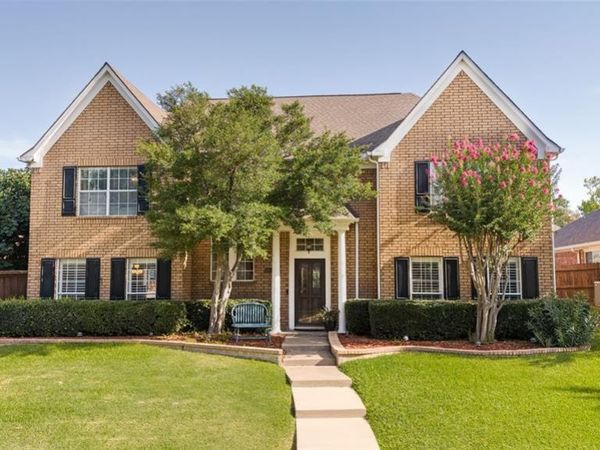 1803 Weanne Drive , Richardson, TX 75082