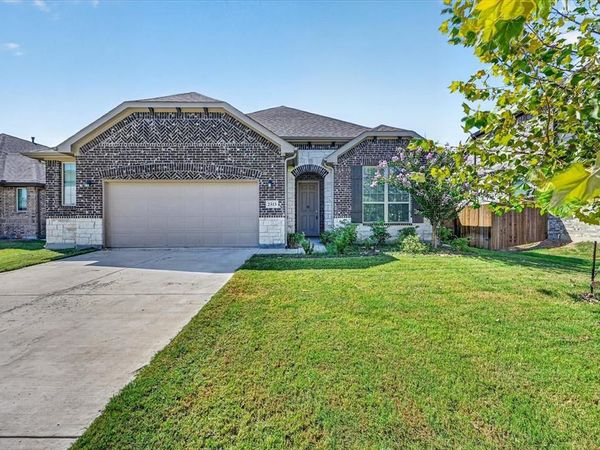 2313 Sheppards Lane , Waxahachie, TX 75167