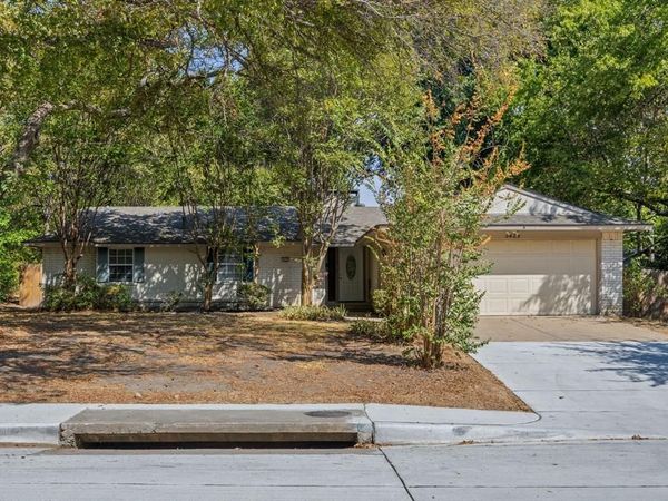 3425 18th Street, Plano, TX 75074