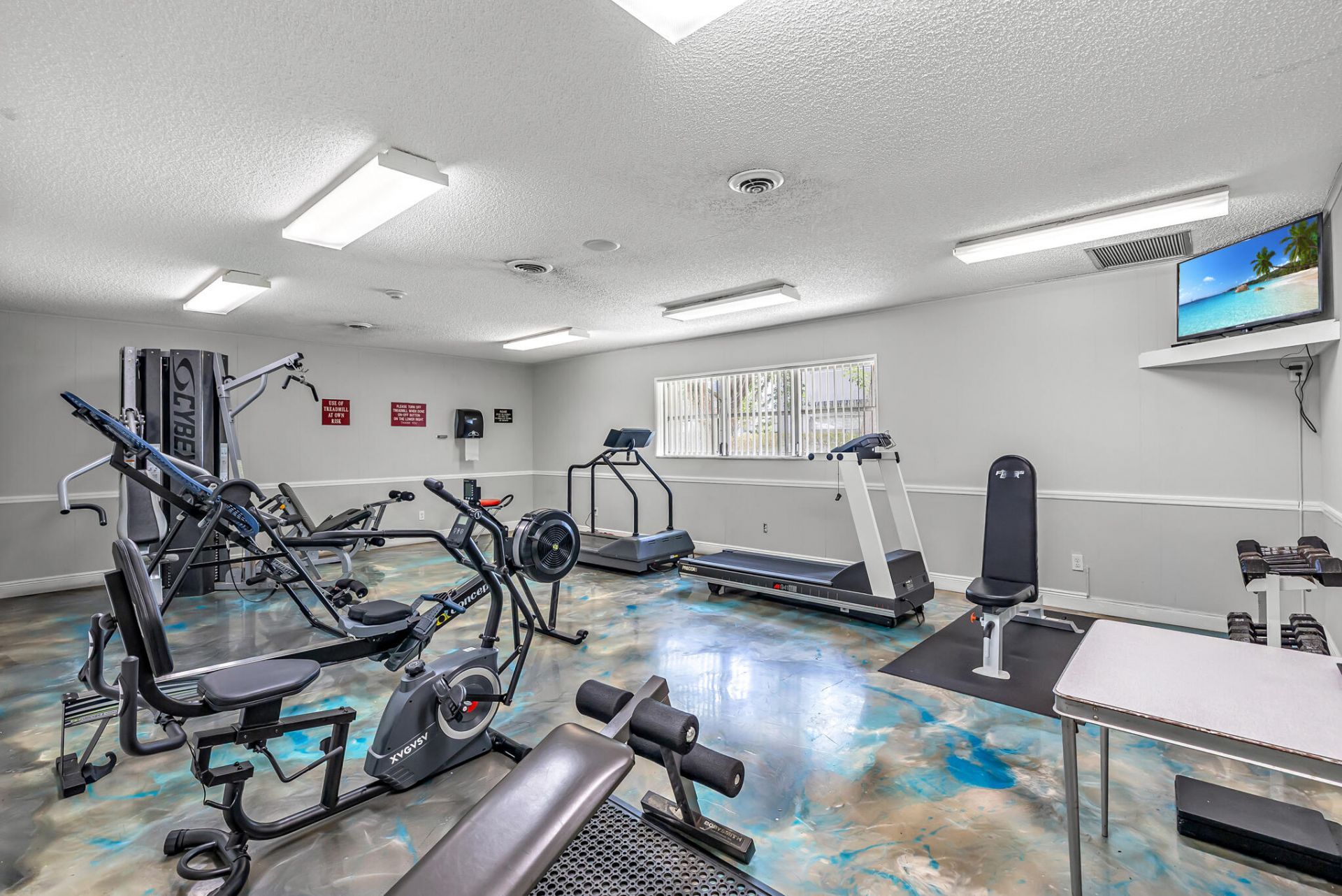 7797 Golf Cir Drive, Unit 110, Margate, FL 33063 Photo