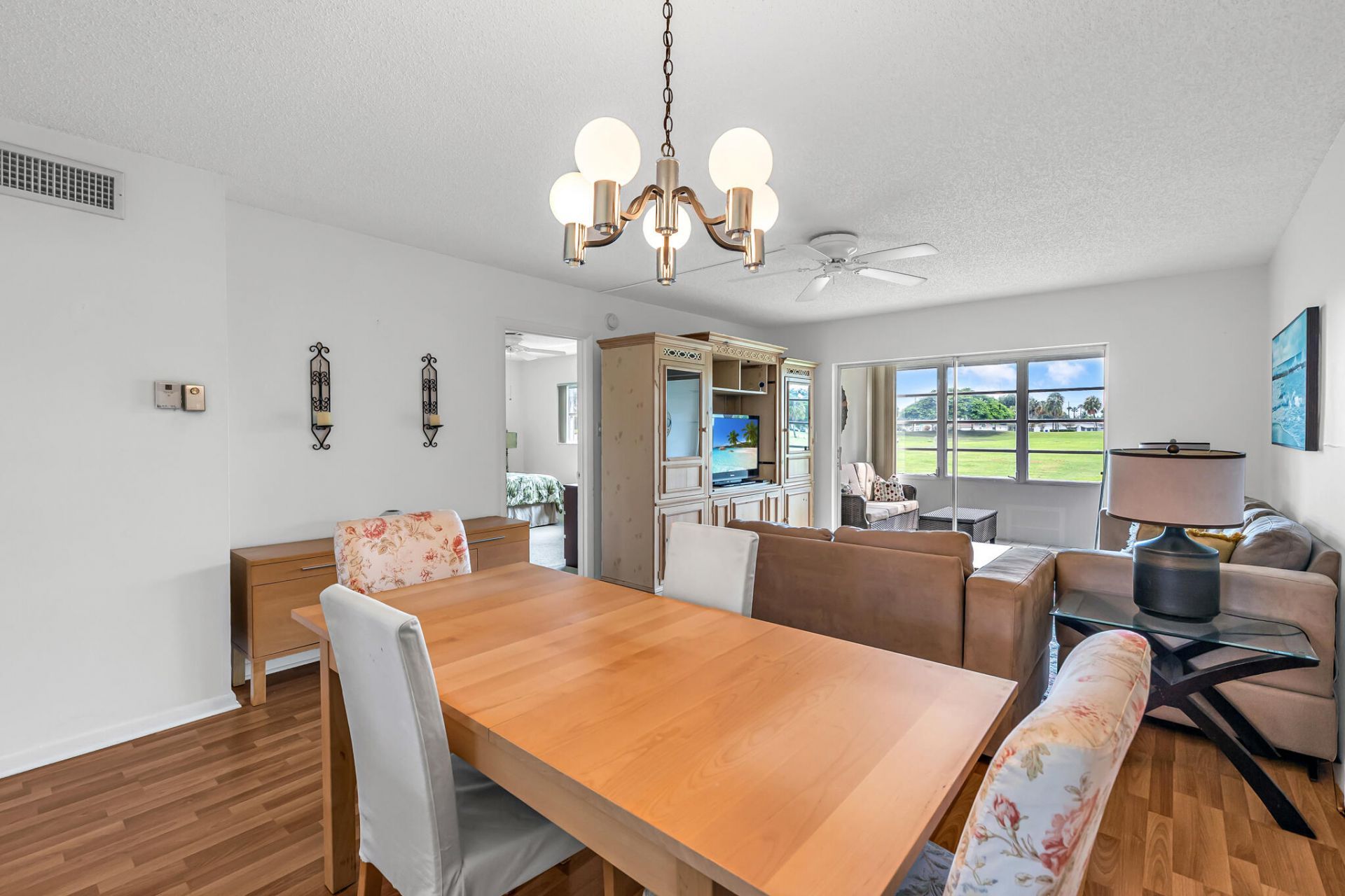 7797 Golf Cir Drive, Unit 110, Margate, FL 33063 Photo