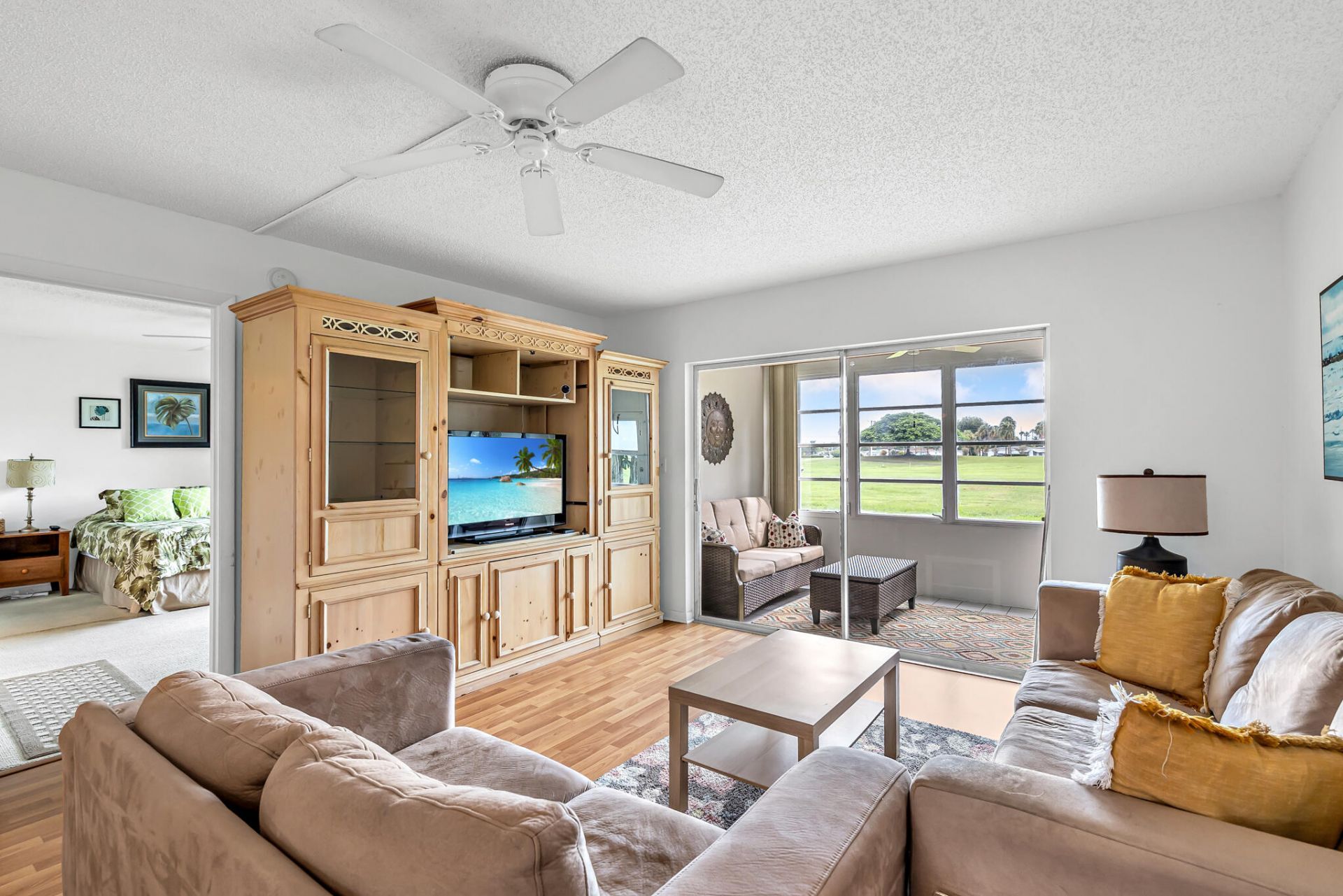 7797 Golf Cir Drive, Unit 110, Margate, FL 33063 Photo