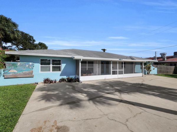 2520 Flotilla Terrace, Fort Pierce, FL 34949